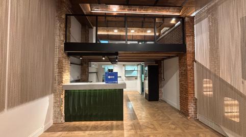 Photo 3 of Premises for rent in Avinguda Prat de la Riba, Príncep de Viana - Clot -Xalets Humbert Torres,  Lleida Capital