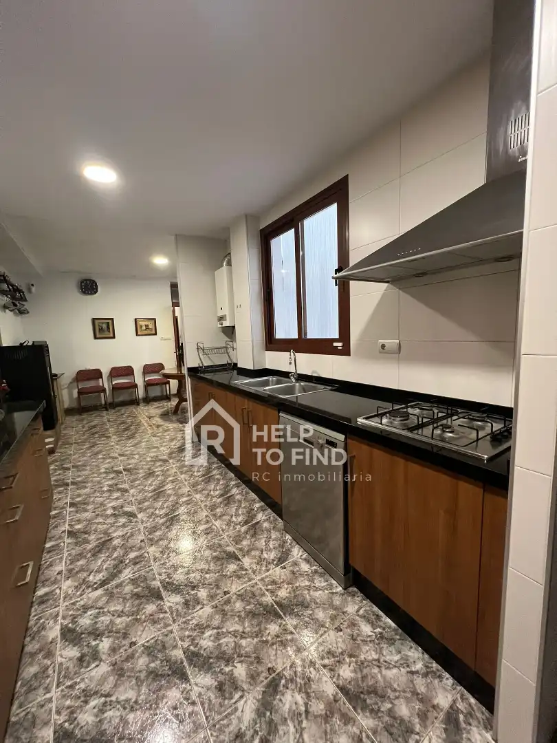 Casa o xalet de lloguer a Vilallonga / Villalonga