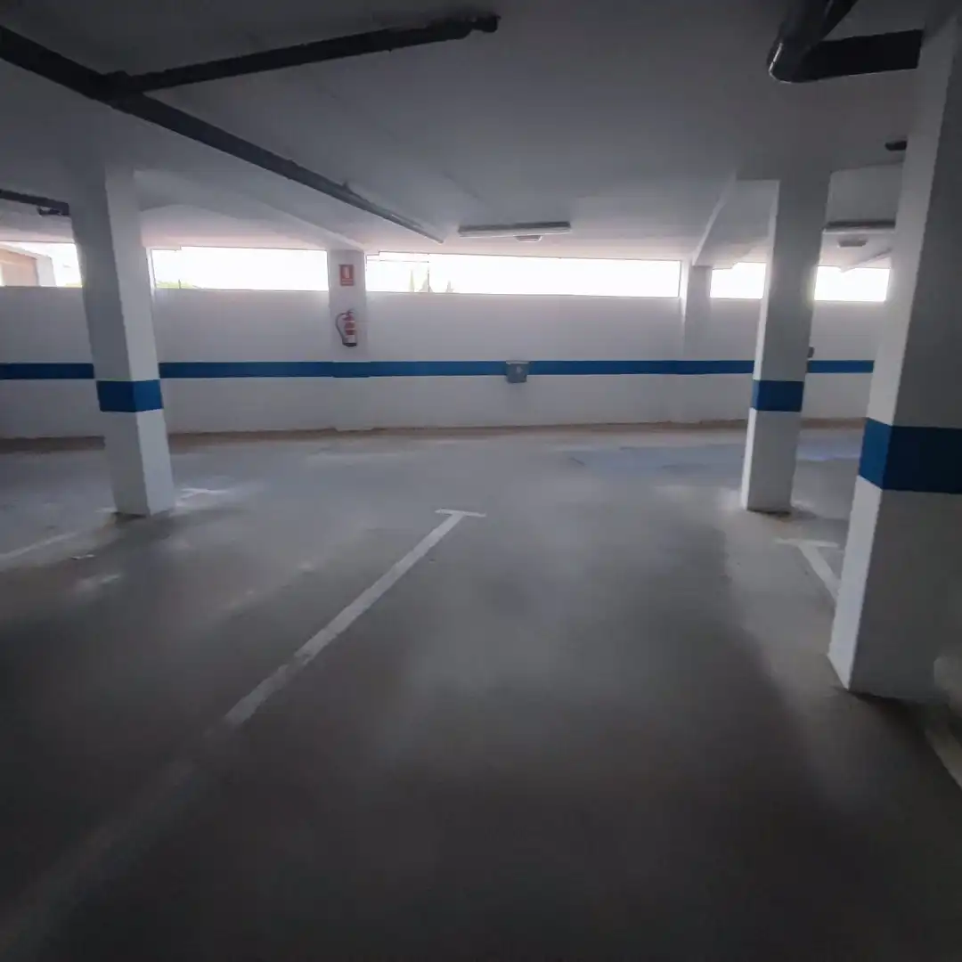 Parking de Garaje en venta en Almodóvar del Río