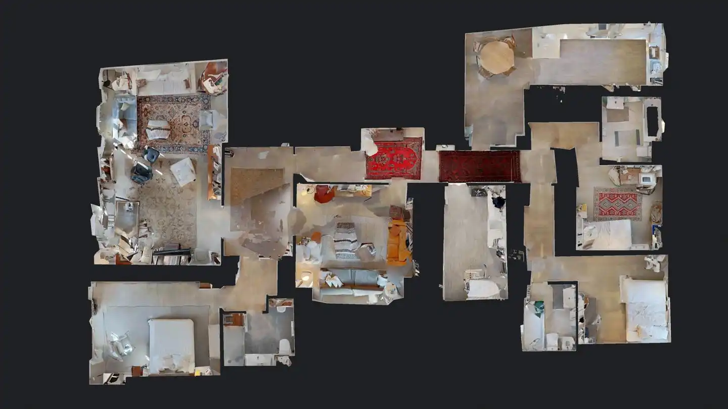 Flat with lift for sale in Calle Melquiades Álvarez, imagen 65