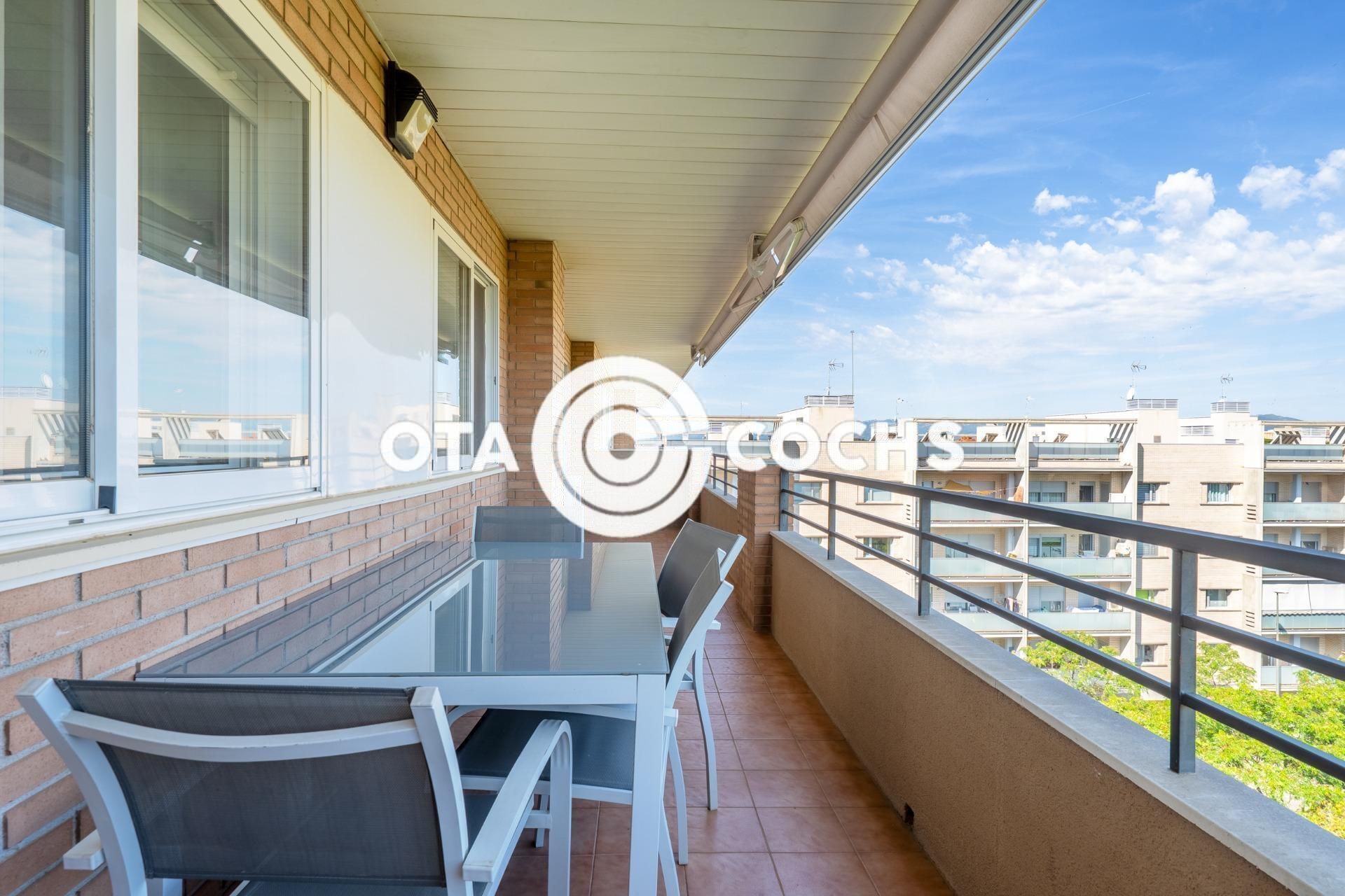 Terraza de Piso en venta en Reus con Aire acondicionado, Calefacción y Terraza