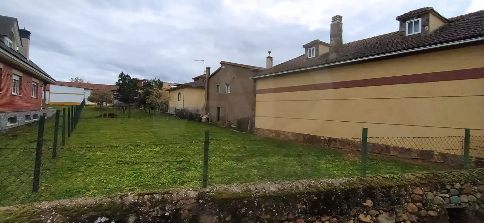 Casa rústica en venta en Alba de Yeltes, imagen 24