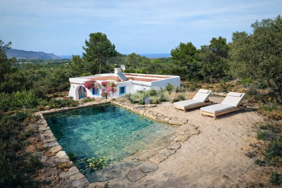 Maison avec terrasse à vendre à Diseminado P 7 San Carlos, imagen 23