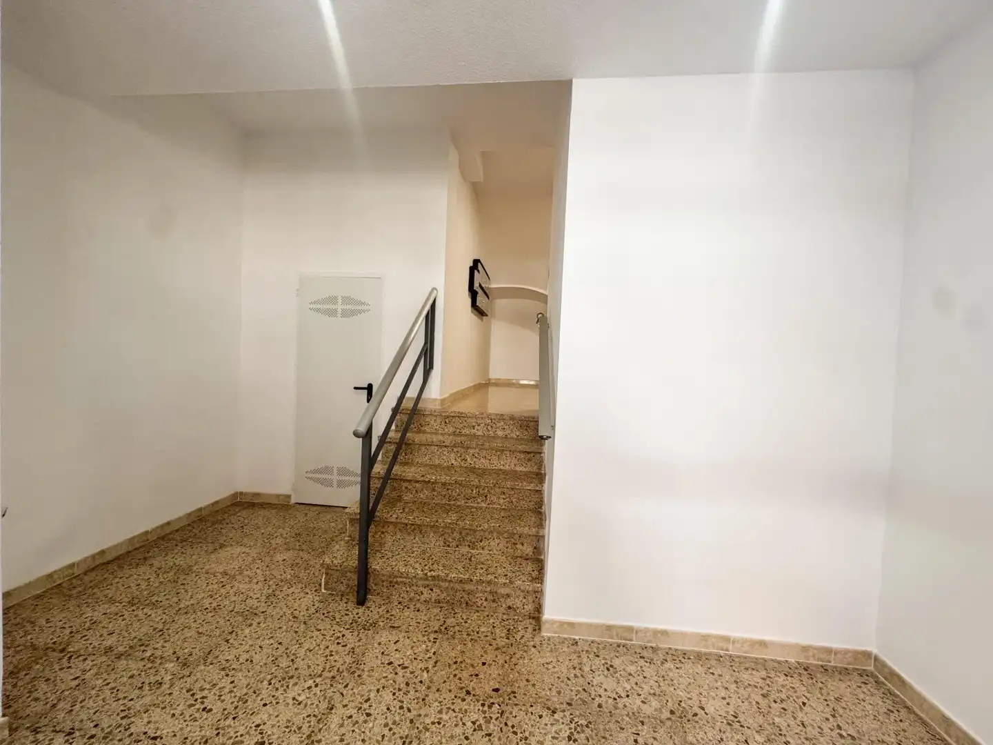 Piso de alquiler en Catarroja con Aire acondicionado y Trastero