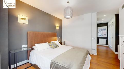 Photo 2 of Flat to rent in Carrer San Vicente Martir, La Roqueta, Valencia