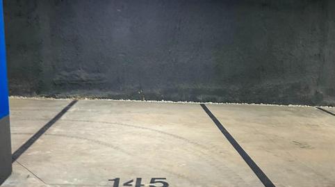 Foto 4 de Garatge en venda a Calle Calle Borrasca, 1, 19, Camí Reial, Valencia