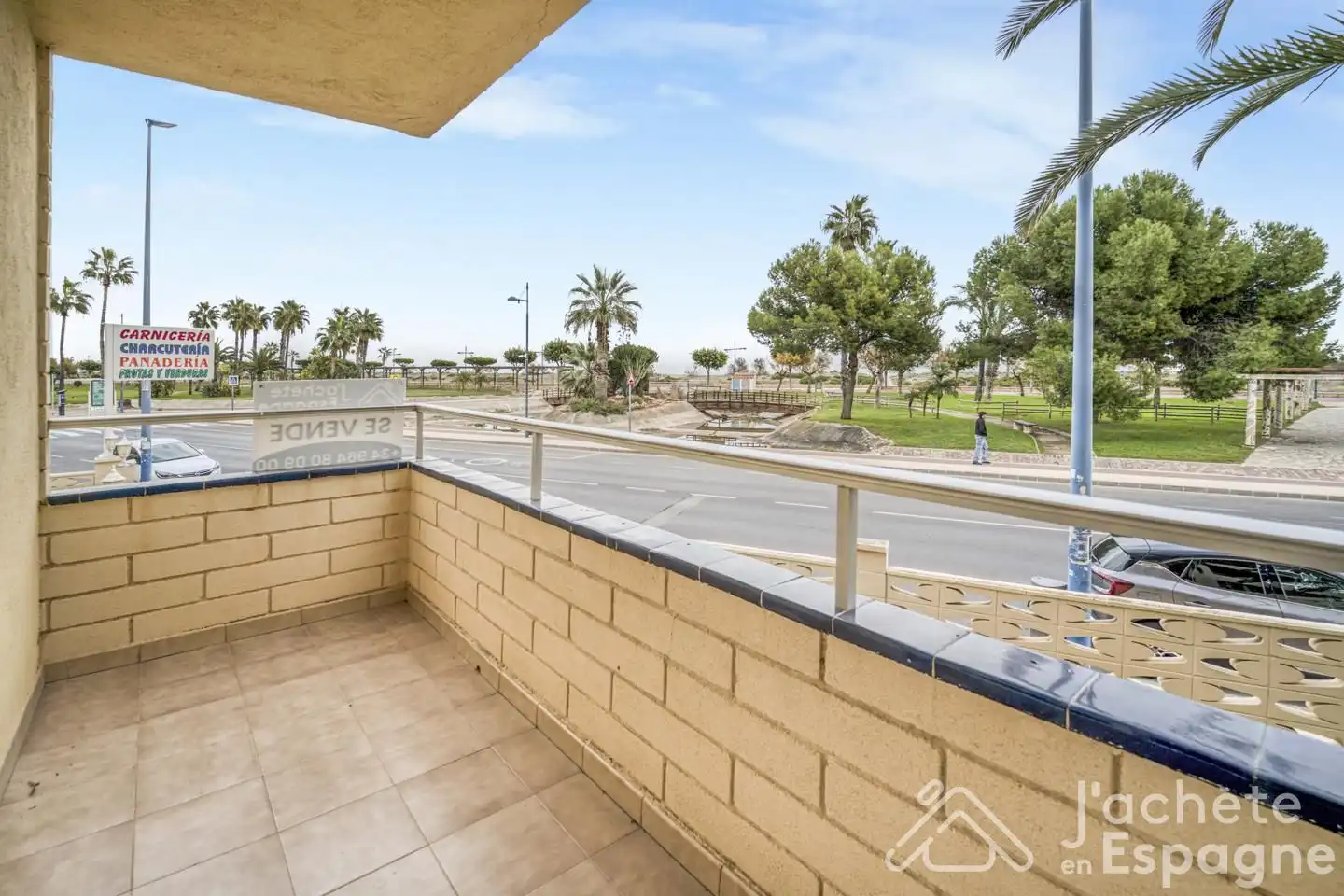 Apartment with terrace for sale in Valencia, imagen 13
