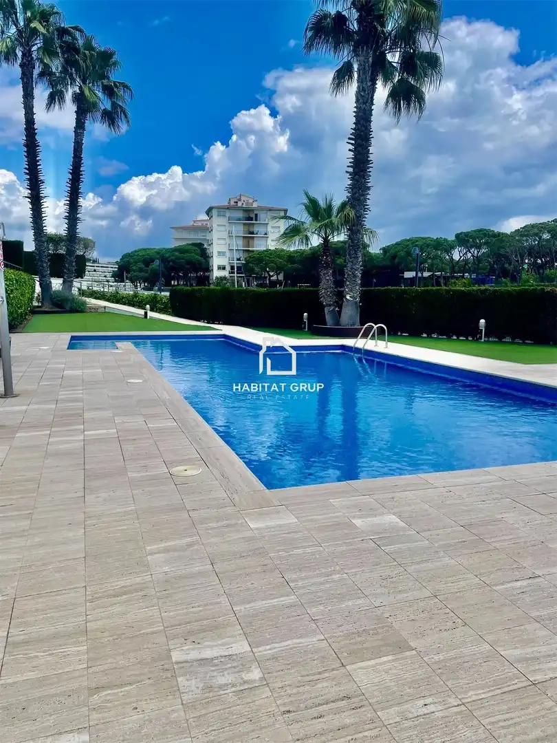 Terraced house with pool for sale in Platja d'Aro, imagen 5