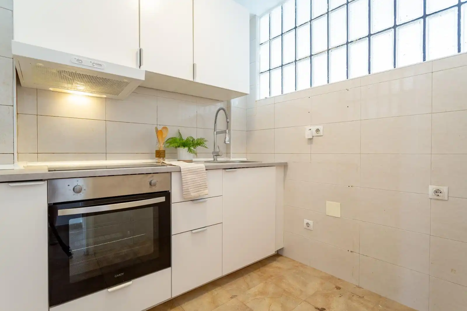 Wohnung mit Aufzug zum Verkauf in Avenida CARLES BUIGAS, imagen 20