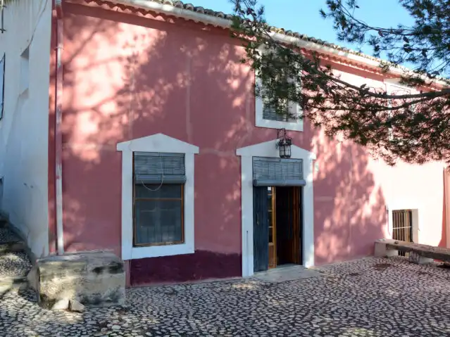 Historic Finca Masía for Sale in Monóvar, Alicante  104 Hectares in the Vinalopó Valley, immagine 2