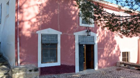 Historic Finca Masía for Sale in Monóvar, Alicante  104 Hectares in the Vinalopó Valley, immagine 2