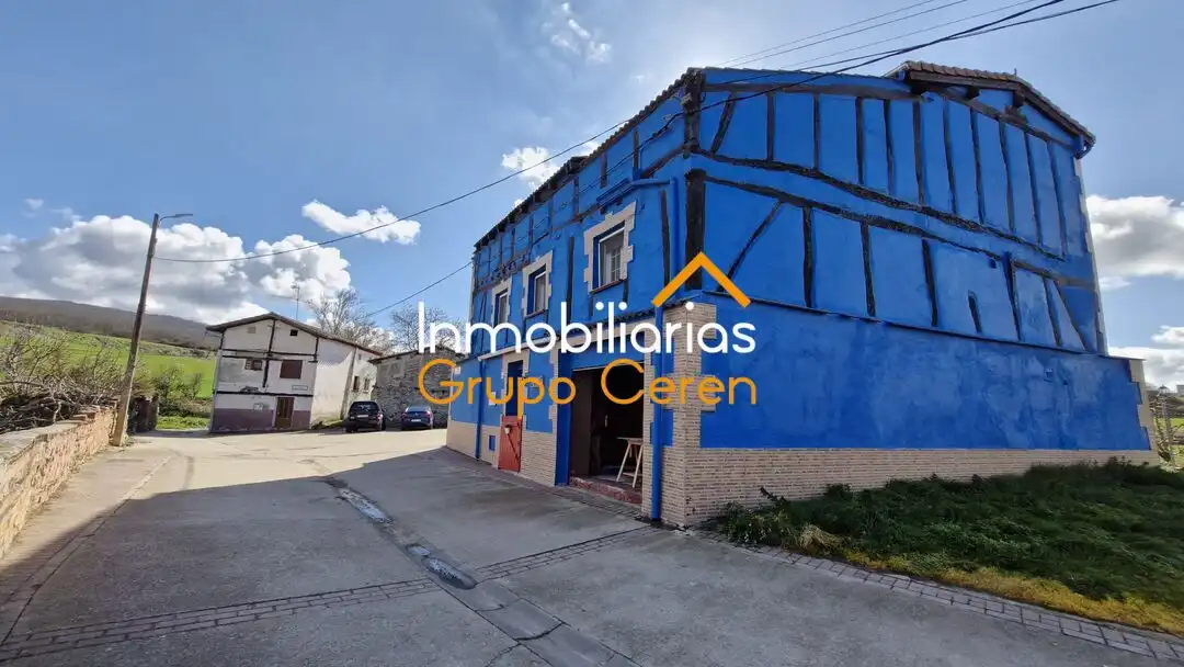 Houses for sale in Villarta-quintana