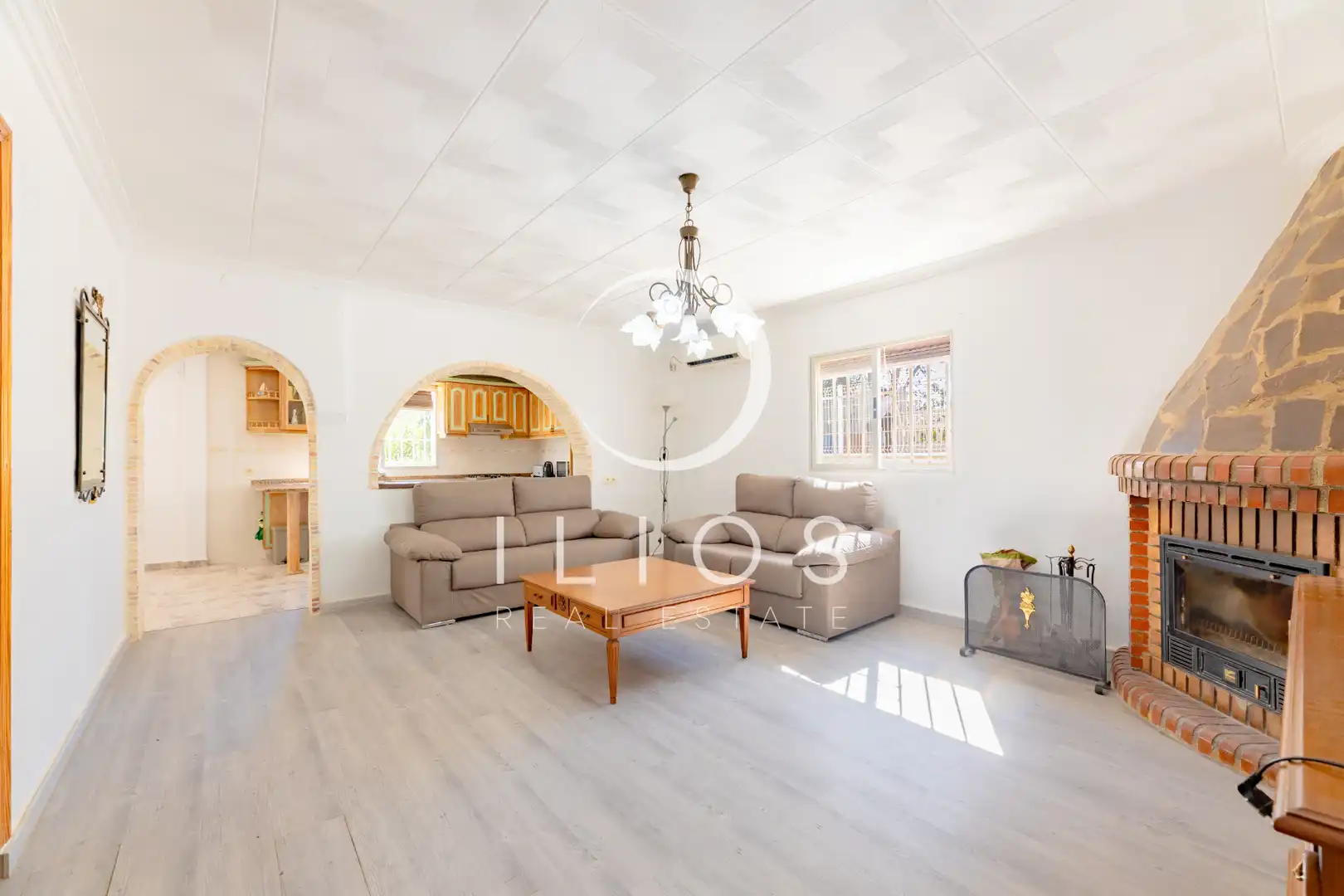 Villa avec terrasse à vendre à Plaça Diseminados, imagen 10