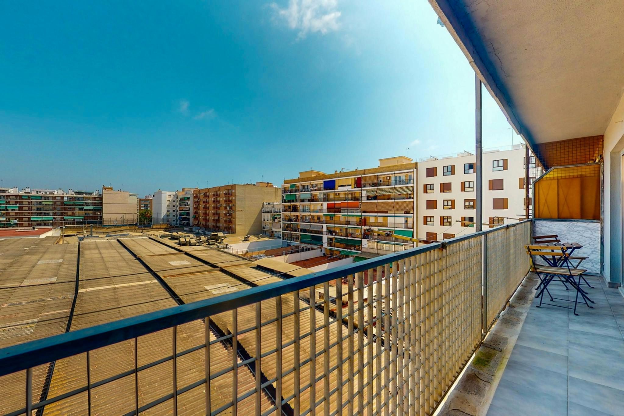 Piso para compartir en N/A, Albors, Camins al Grau