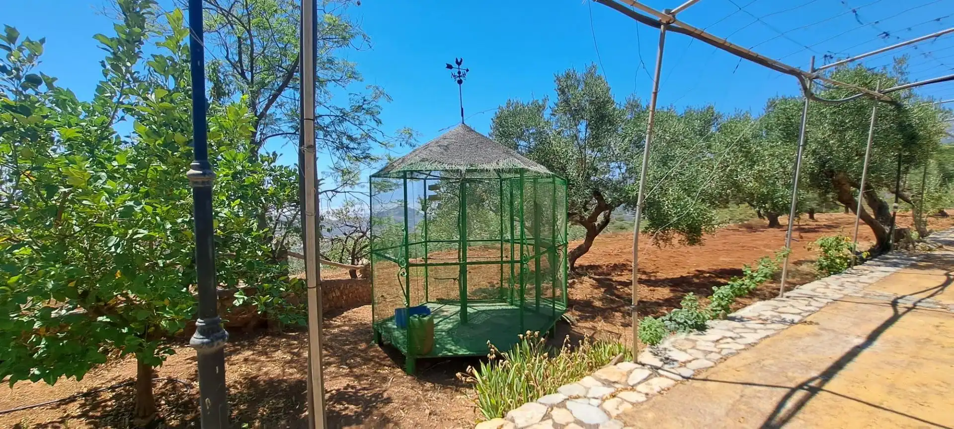 Country house for sale in Felix, imagen 36
