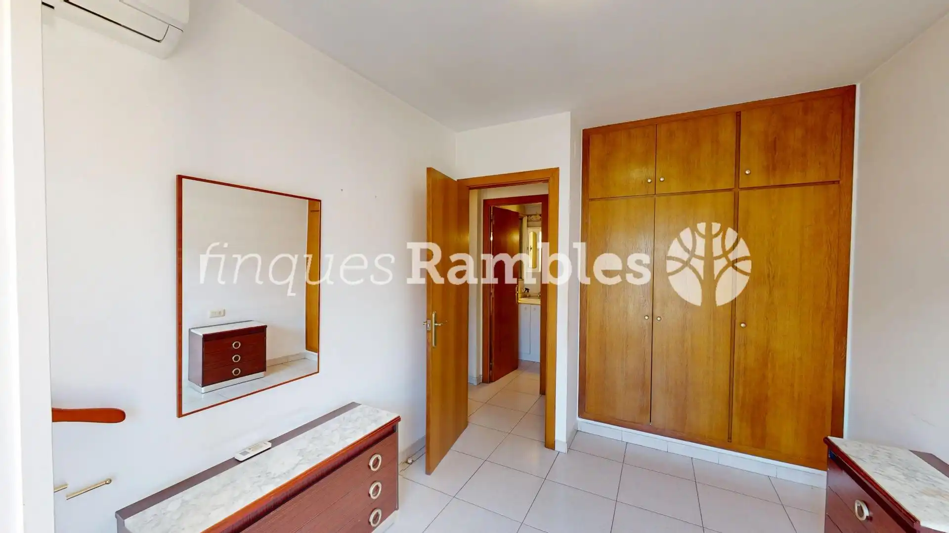 Habitación de Piso en venta en Igualada con Terraza y Trastero