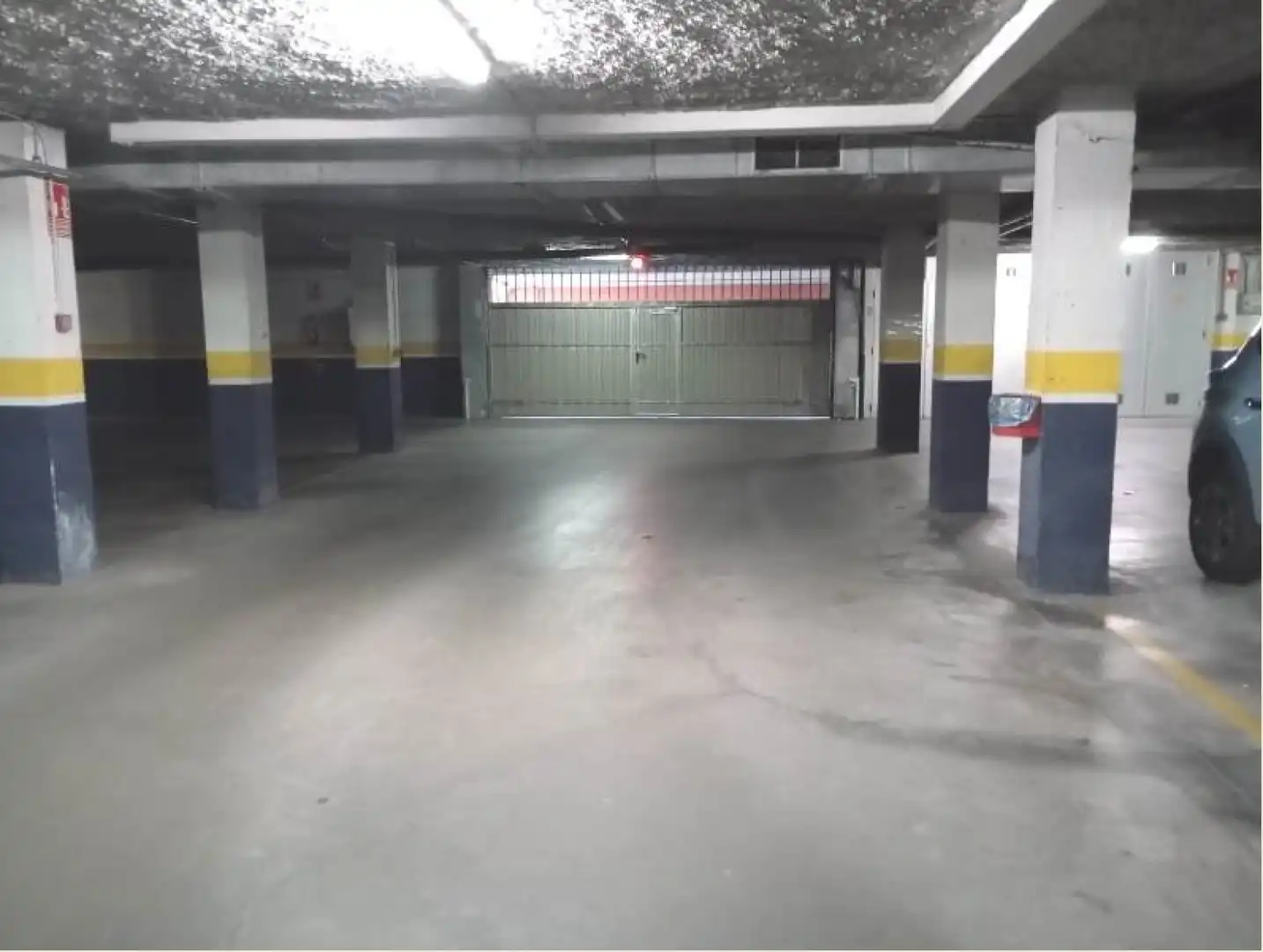 Parking de Piso en venta en Cartes con Calefacción, Parquet y Terraza