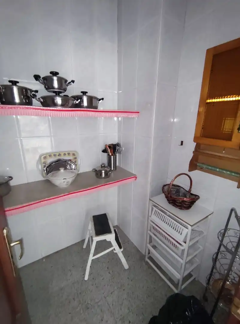 Casa in vendita a Úbeda, imagen 9