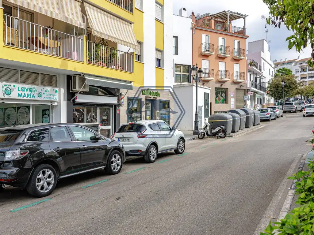 Locale commerciale in vendita a Calle Doctor Esteban San Mateo, imagen 15