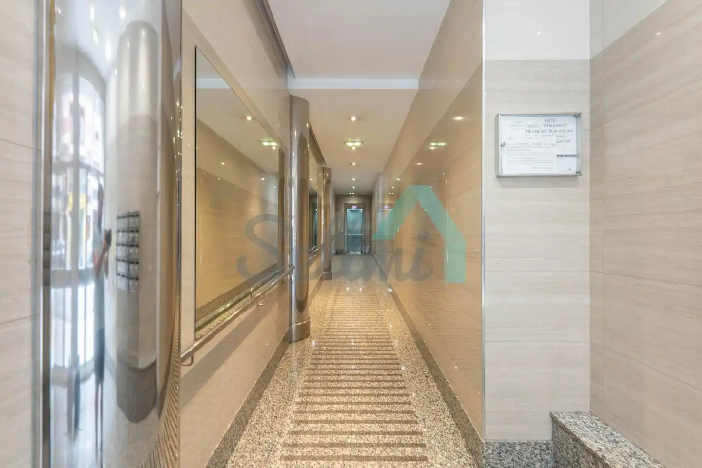 Flat for rent in Fuertes Acevedo, Buenavista