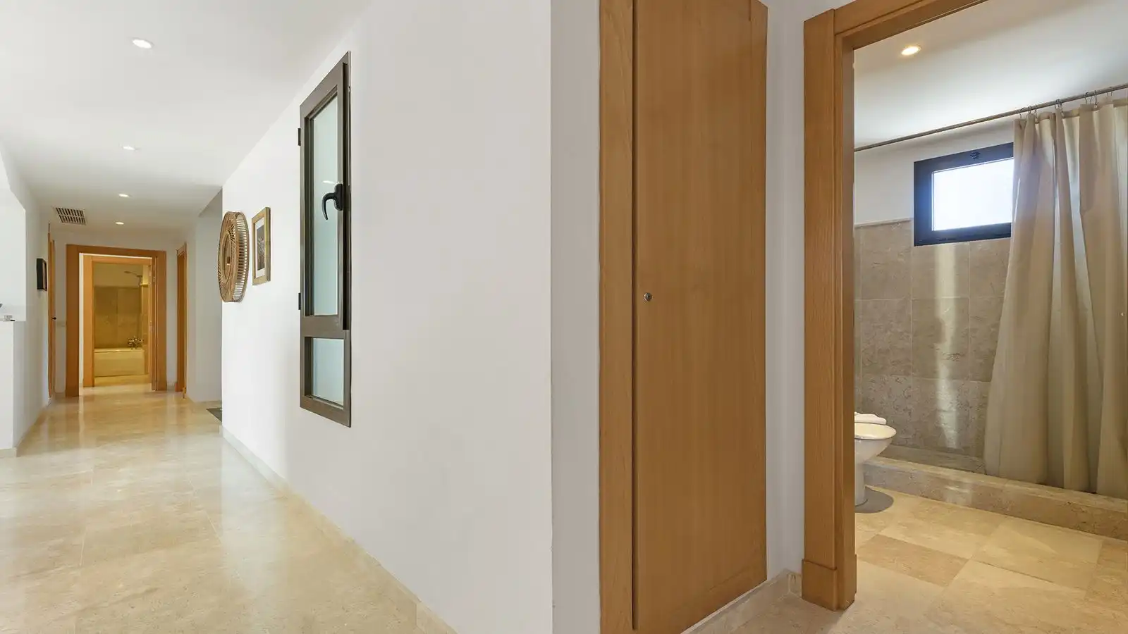Penthouse mit Pool zum Verkauf in Calle Casares Golf Garden 79, imagen 34