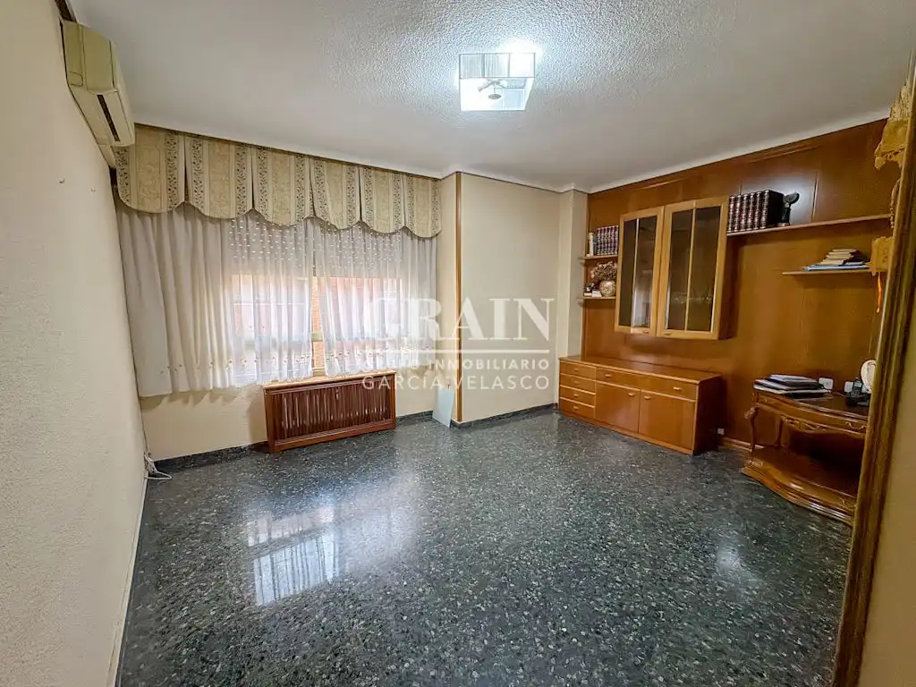 Appartamento con terrazza in vendita a Feria, imagen 8