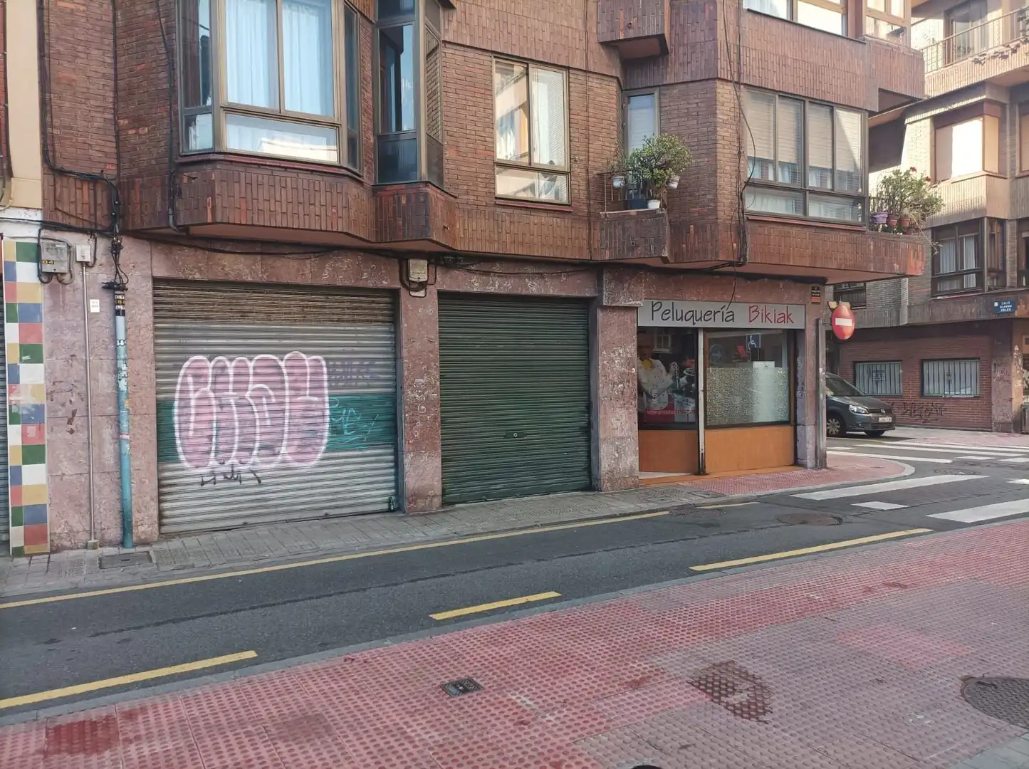 Locale commerciale in vendita a Las Arenas, imagen 8