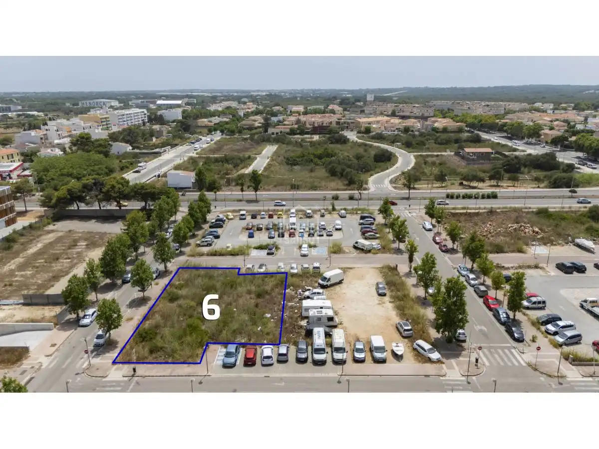 Apartament en venda en Maó - Mahón amb Terrassa i Piscina