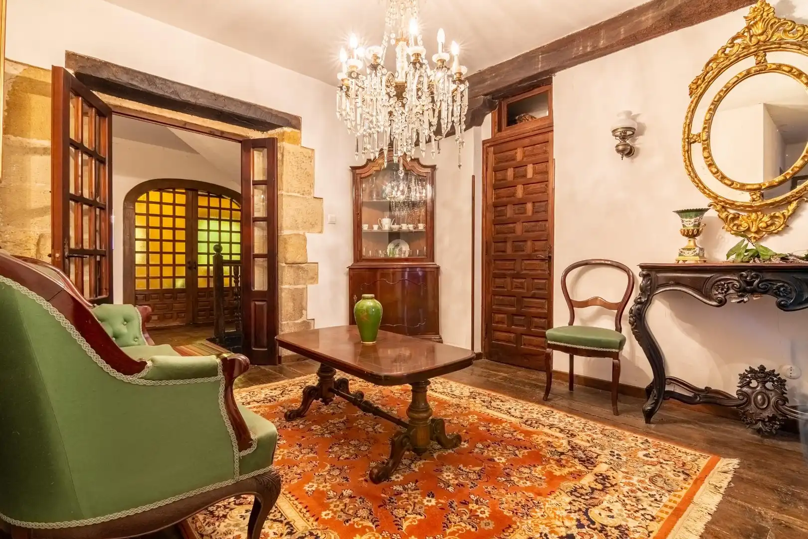 Casa o chalet en venta en Reocín