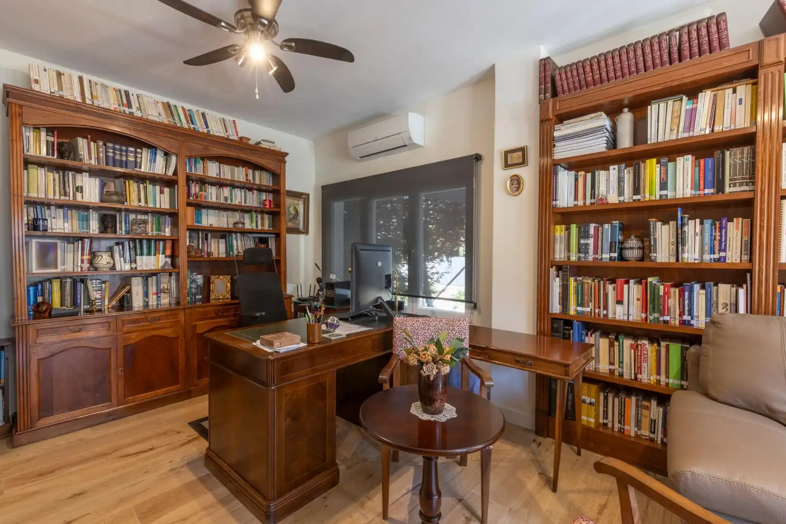 Detached house with terrace for sale in Calle del Mirador de la Sierra, imagen 33