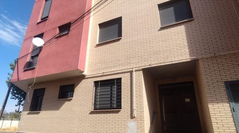 Foto 3 de Piso de alquiler en Calle Ferrocarril, 1, Malagón, Ciudad Real