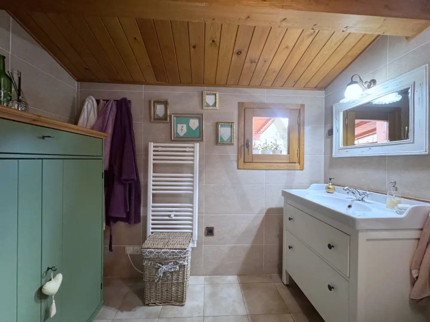 Casa con terrazza in vendita a Viladecavalls, imagen 12