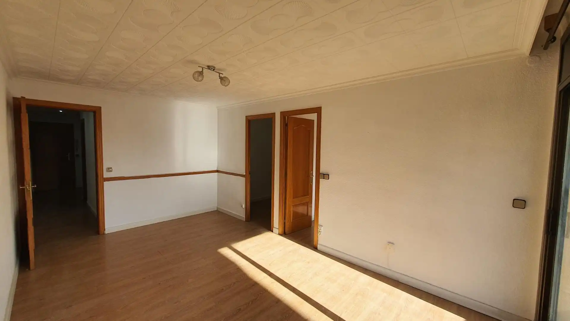 Flat for sale in Canet de Mar  with Air Conditioner, Parquet flooring and Balcony