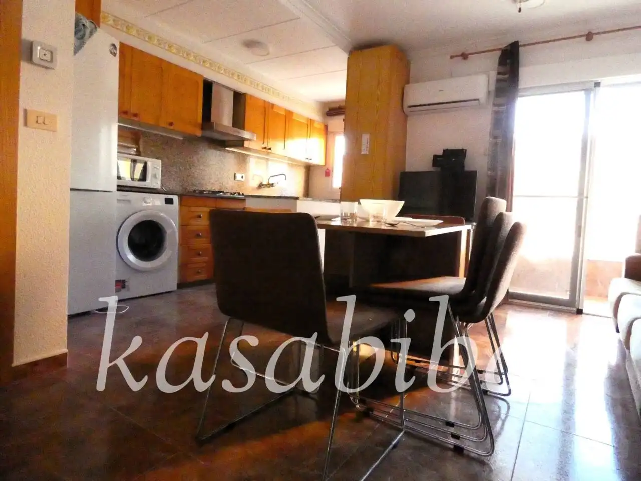 Wohnung mit Terrasse zum Verkauf in Mareny Blau, imagen 15