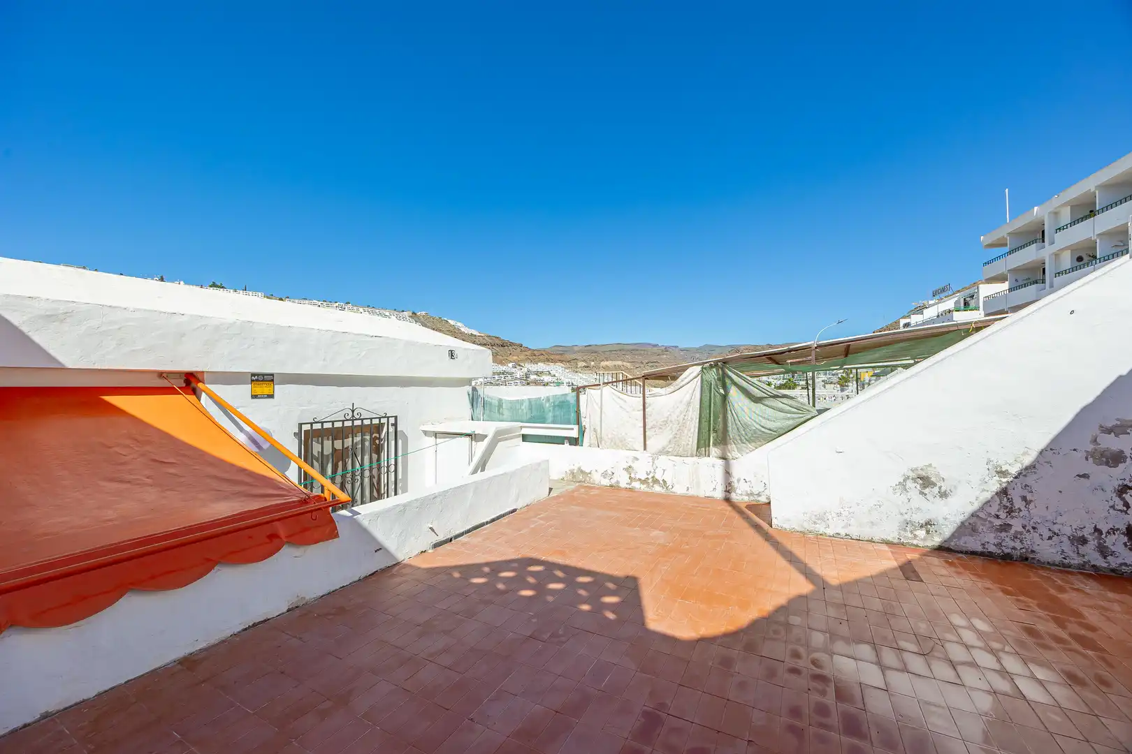 Casa o xalet en venda a Avenida Roque del Este, 10, Puerto Rico
