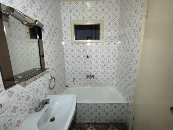 Baño de Casa adosada en venta en La Sénia con Terraza