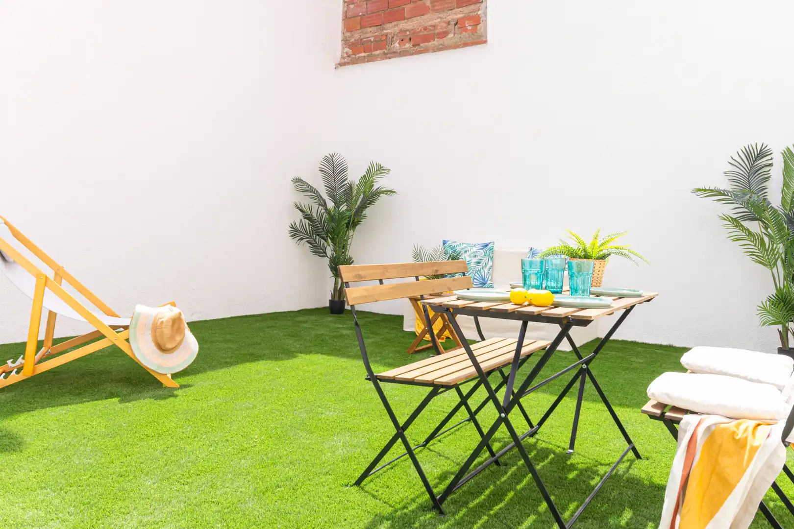 Terrace of Houses for sale in Terrassa  with Heating, Parquet flooring and Oven