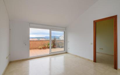 Bedroom of Duplex for sale in Manresa  with Air Conditioner and Terrace