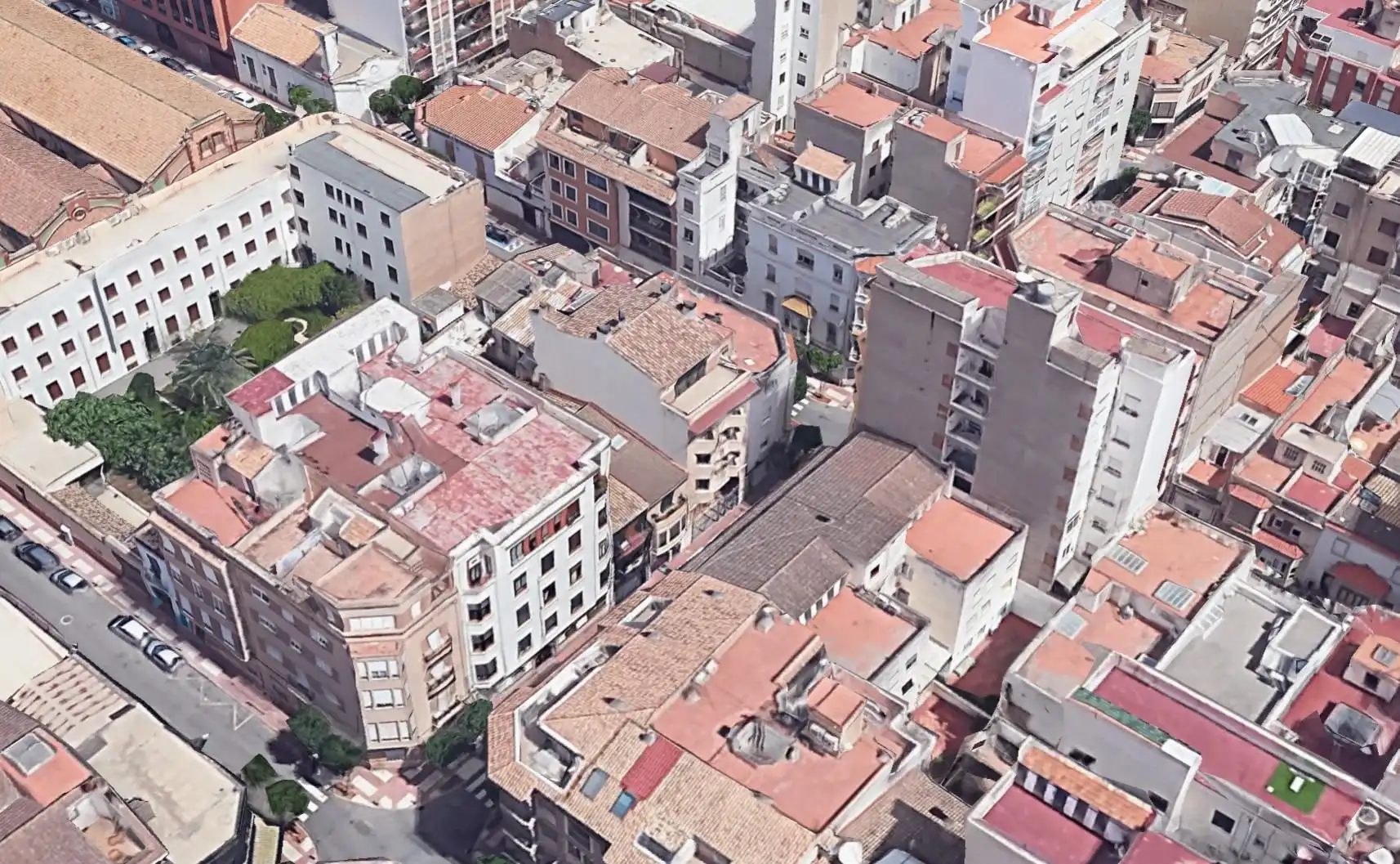 Maison avec terrasse à vendre à Calle de Bartolomé Reus 20, imagen 52
