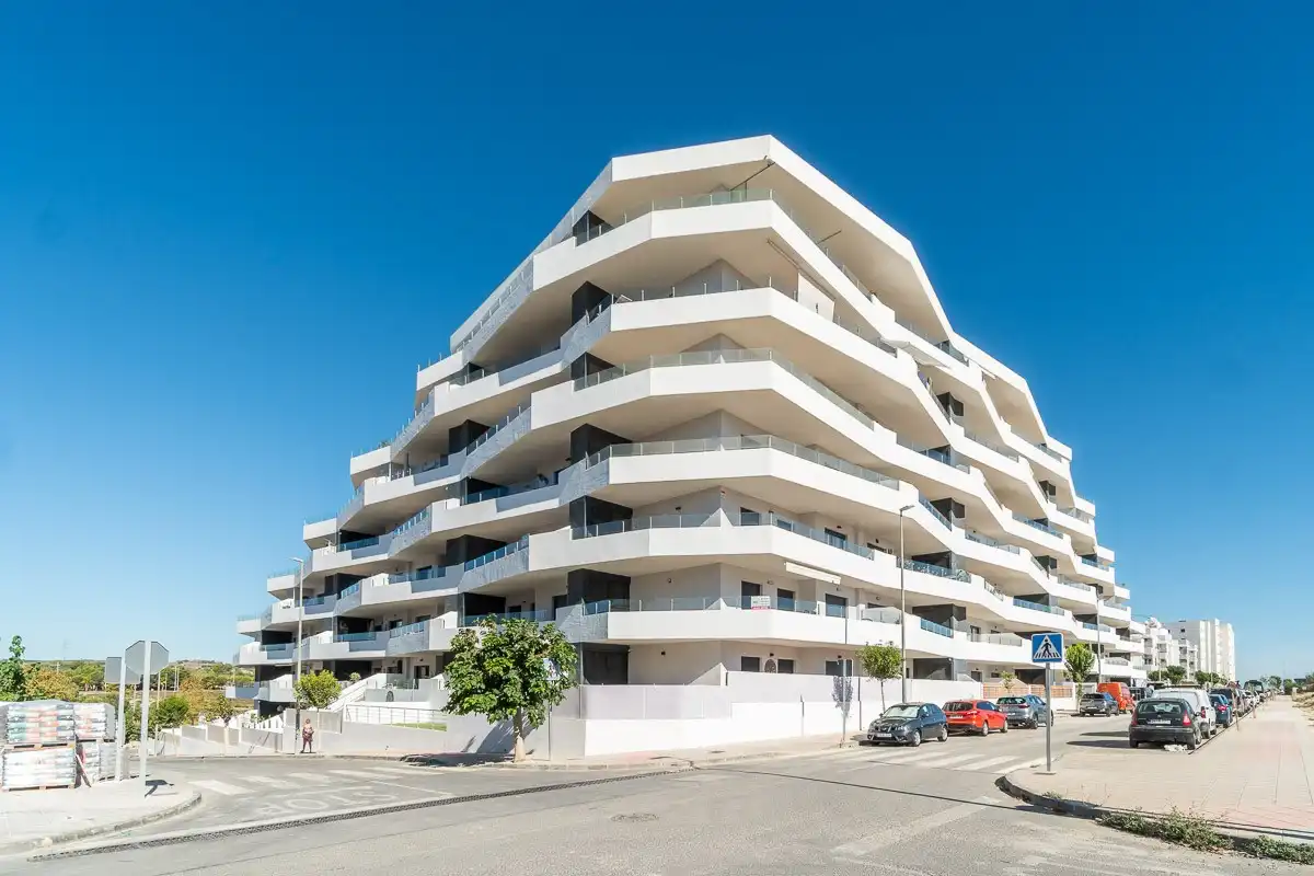 Apartamento con ascensor en venta en San Miguel de Salinas, imagen 40