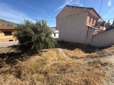 Terreno residenziale in vendita a Calle Real 74