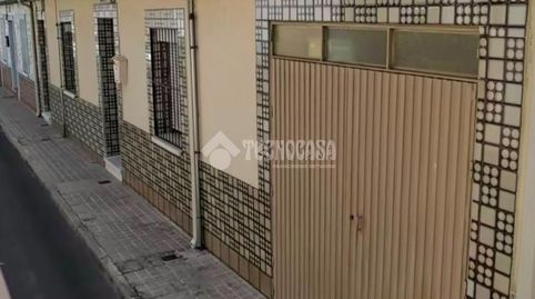 Foto 2 von Einfamilien-Reihenhaus zum Verkauf in El Poblado - Abulagar, Puertollano