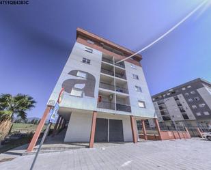 Vista exterior de Pis en venda en Plasencia amb Aire condicionat i Terrassa