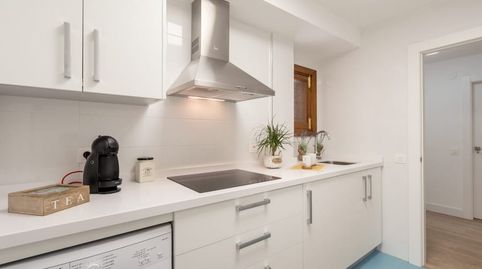 Foto 4 de Apartament de lloguer a Calle de Los Naranjos, 4a, Centro - Sagrario, Granada Capital