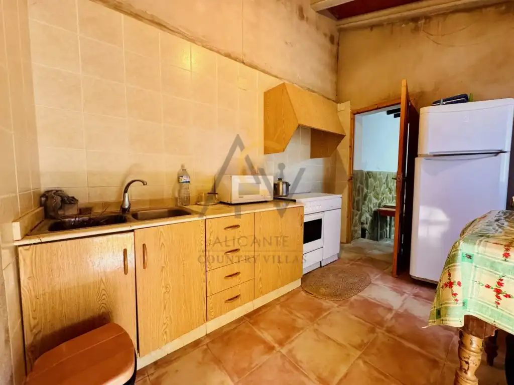 Casa rústica en venta en Partida Romaneta La, imagen 15