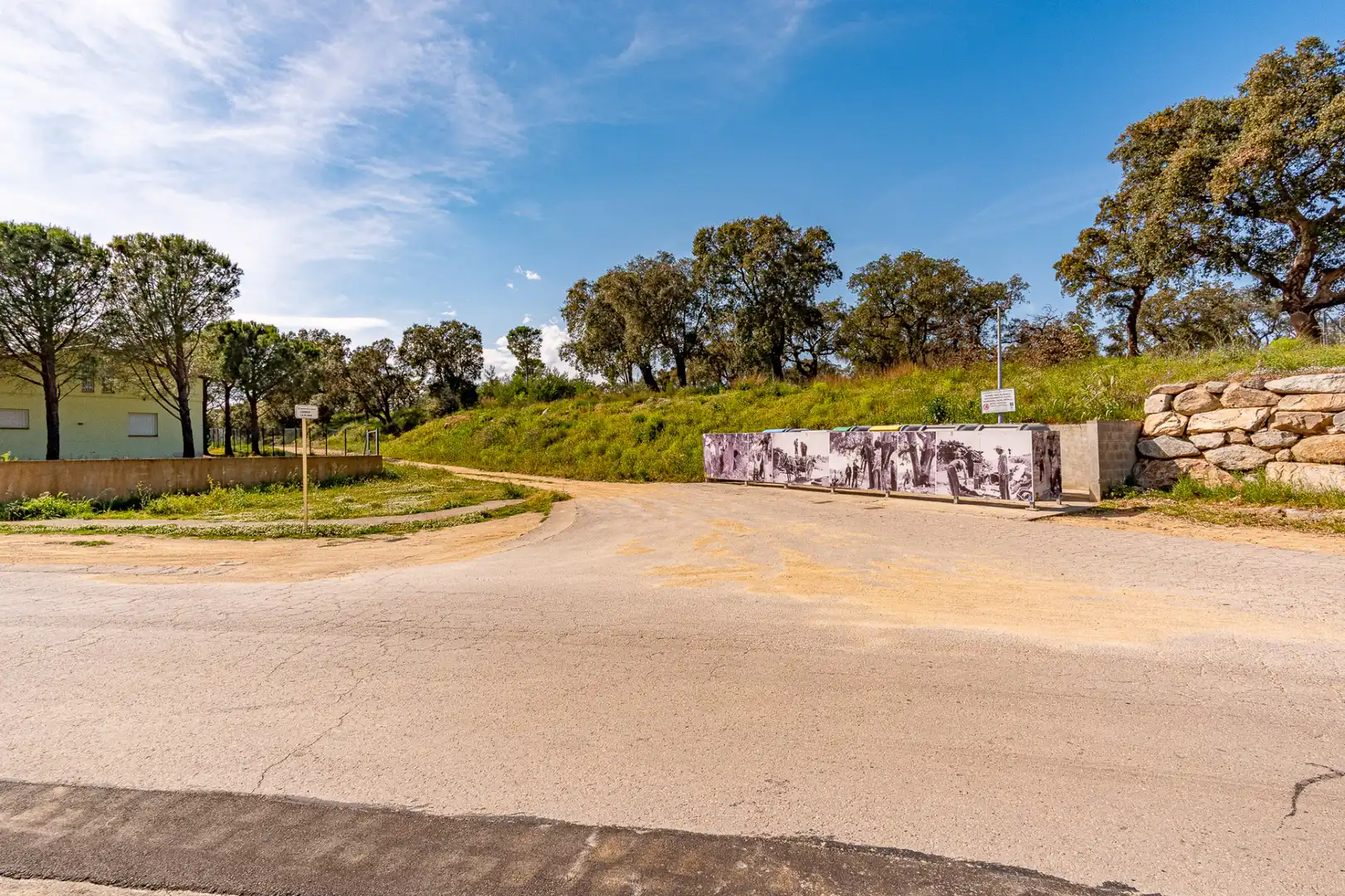 Terreny residencial en venda a Carrer de la Roca 9, imagen 17
