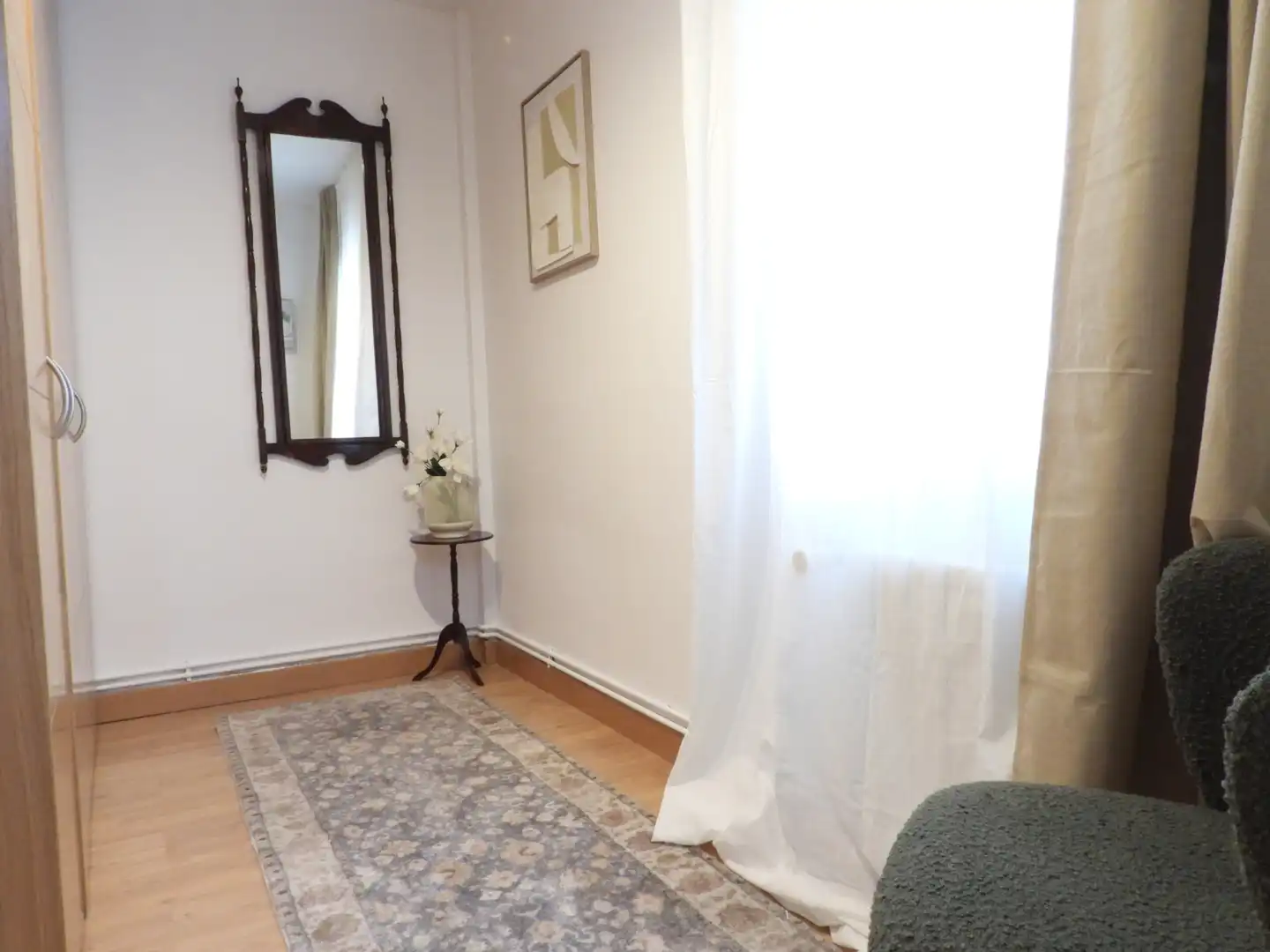 Appartement avec ascenseur à vendre à Fuencarral - El Pardo, imagen 9