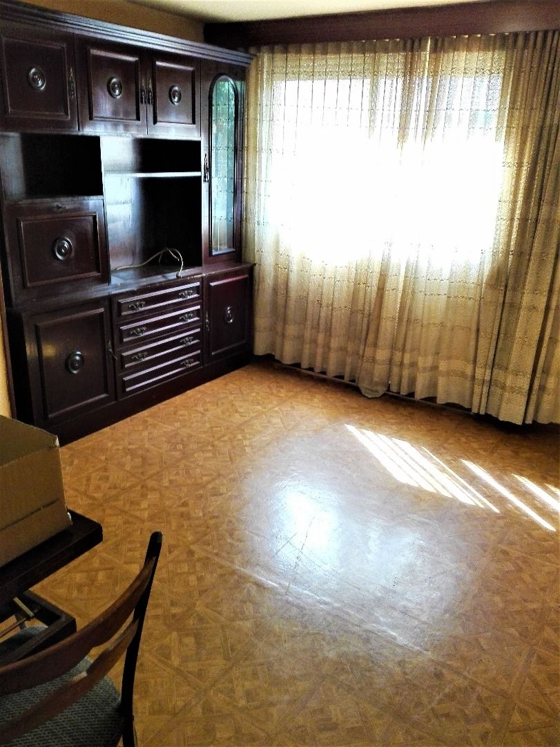 Piso en venta en  Madrid Capital