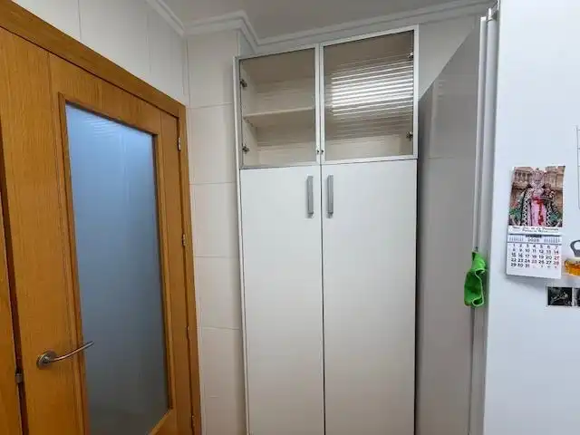 Apartments for sale in Murcia  with Air Conditioner, Heating and Parquet flooring