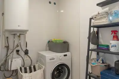 Apartament amb piscina en venda a Las Lagunas, imagen 30